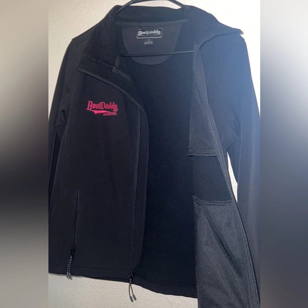 Bootdaddy Jacket - Picture 2 of 3